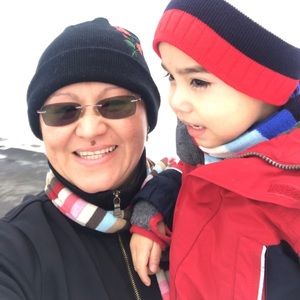 Meet your Posher, Marta